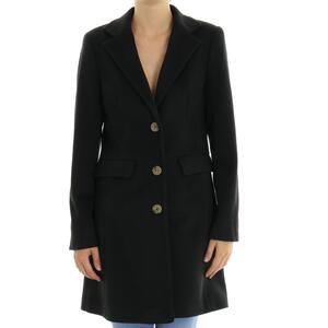 CAPPOTTO REVER NERO